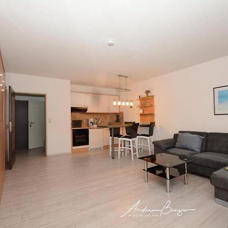 Appartement Krabbe à Borkum Extérieur photo